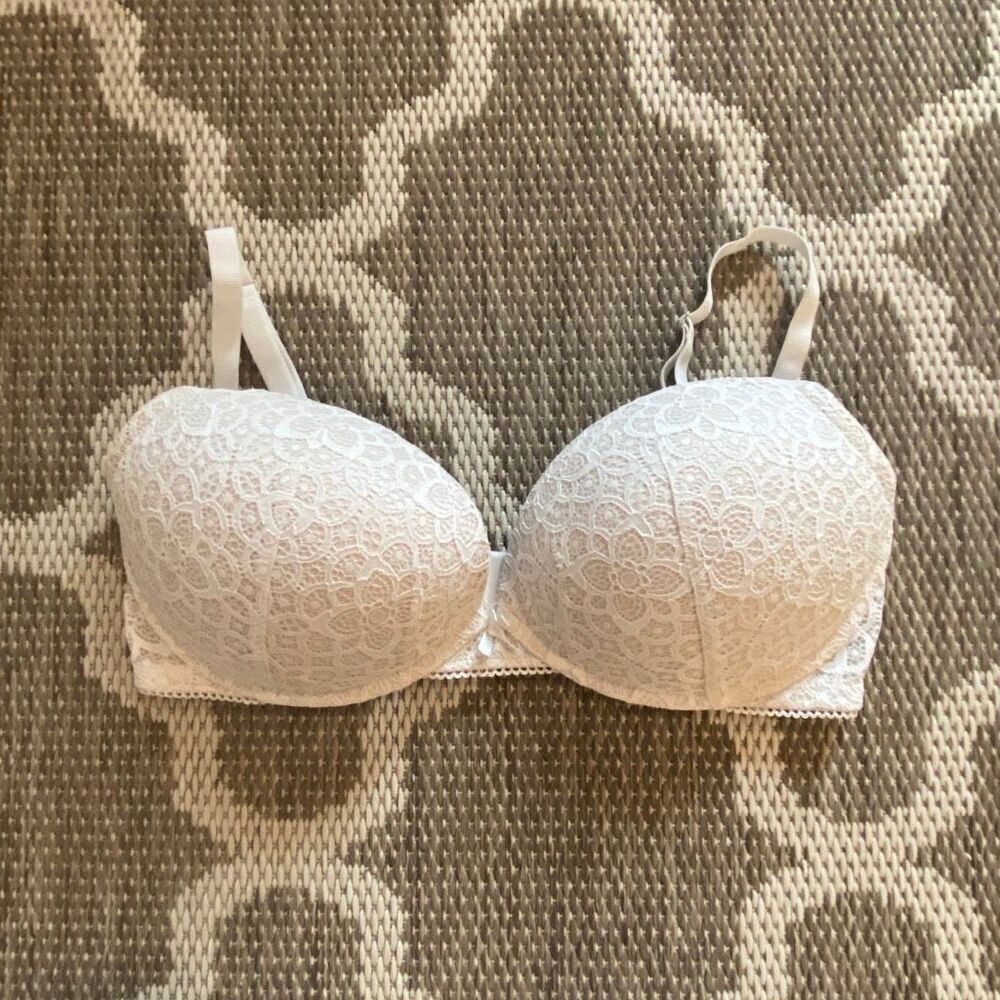 Victoria’s Secret bra dream angels push-up bra, size 36DD